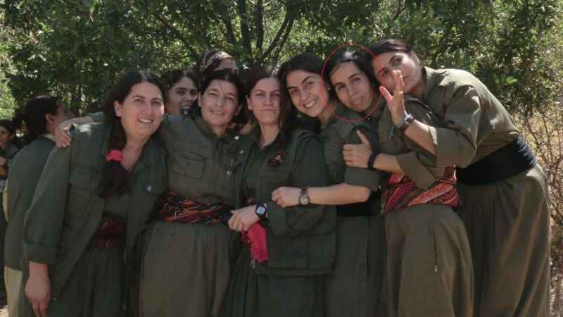 MİT’ten, PKK/KCK gençlik yapılanmasına operasyon