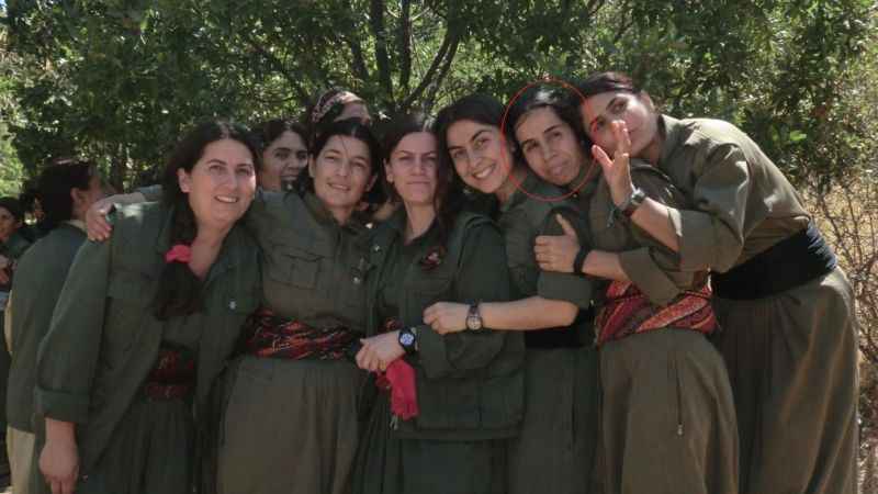 MİT’ten, PKK/KCK gençlik yapılanmasına operasyon