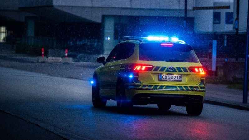 Danimarka ve Hollanda’da terör saldırısı şüphesiyle 4 kişi tutuklandı