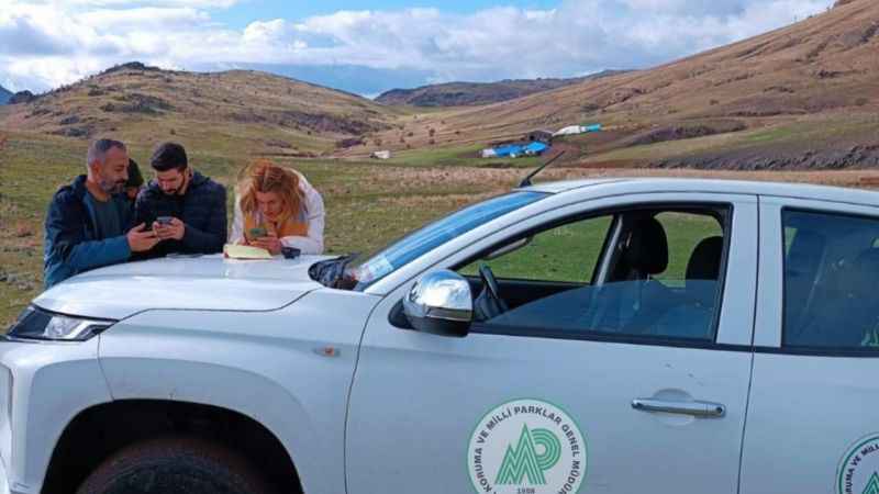 Tunceli Valiliği: "Yasa dışı avcılığa geçit vermeyeceğiz”