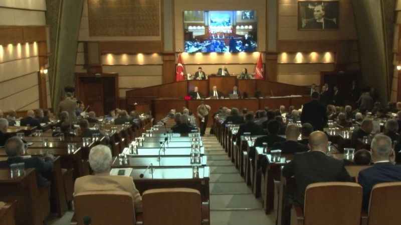 İstanbul’da mezarlık hizmetlerine yüzde 54.15 oranında zam yapıldı