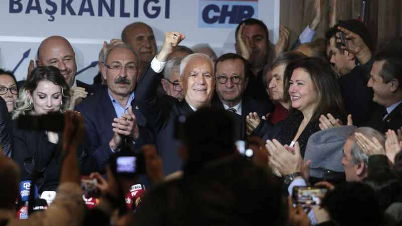 CHP’nin Bursa Büyükşehir Belediye Başkan Adayı belli oldu