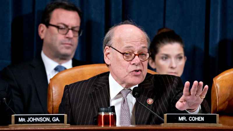 ABD'li Senatör Sanders: “Trajik bir şekilde, biz de bu katliamın suç ortağıyız"