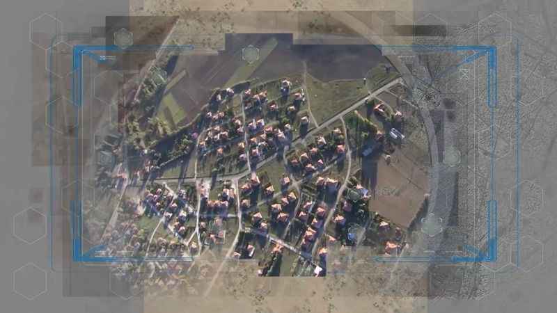 Tapu ve kadastroda 3 boyutlu dönem başlıyor