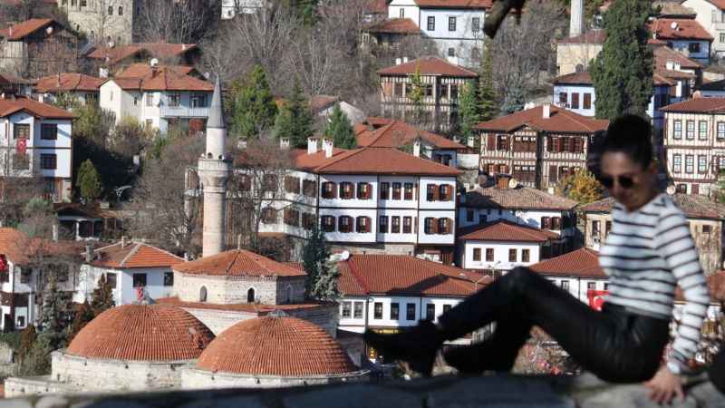 Safranbolu'nun 29 yıllık "dünya markası" olma süreci