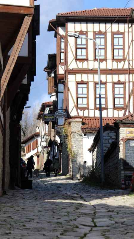 Safranbolu'nun 29 yıllık "dünya markası" olma süreci