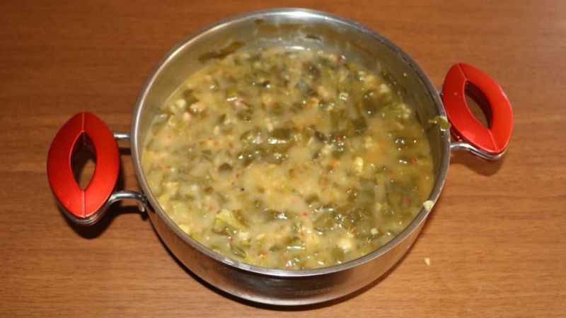 Rizelilerden TasteAtlas'a lahana çorbası tepkisi