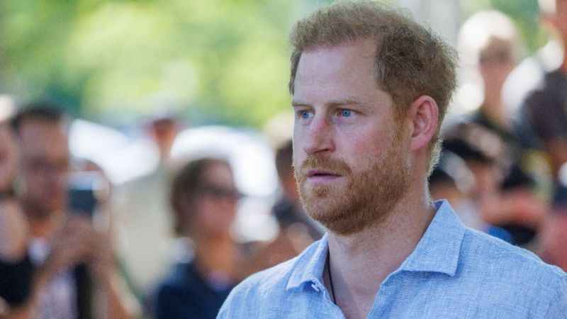 Prens Harry, “telefon dinleme” davasını kazandı