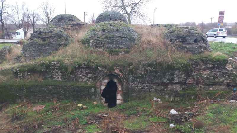Bakanlık atıl durumdaki tarihi eserleri ayağa kaldıracak