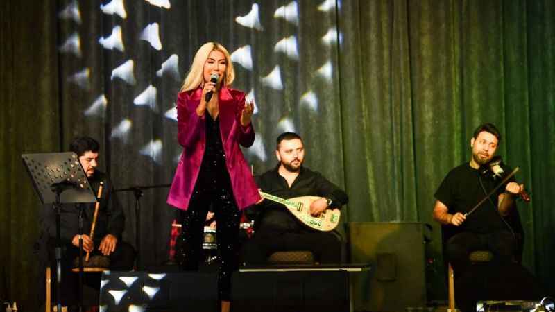 Esenyurtlular kardeşlik halayında buluştu