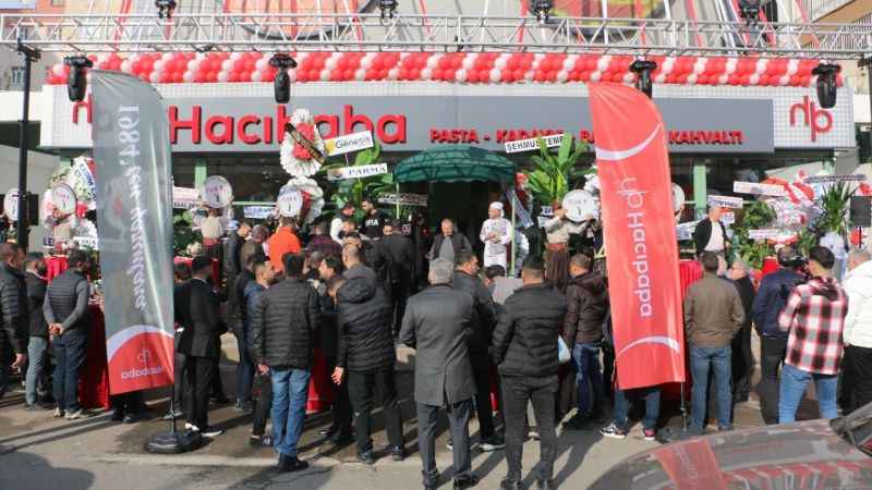 Hacıbaba’dan Diyarbakır’a devasa yatırım