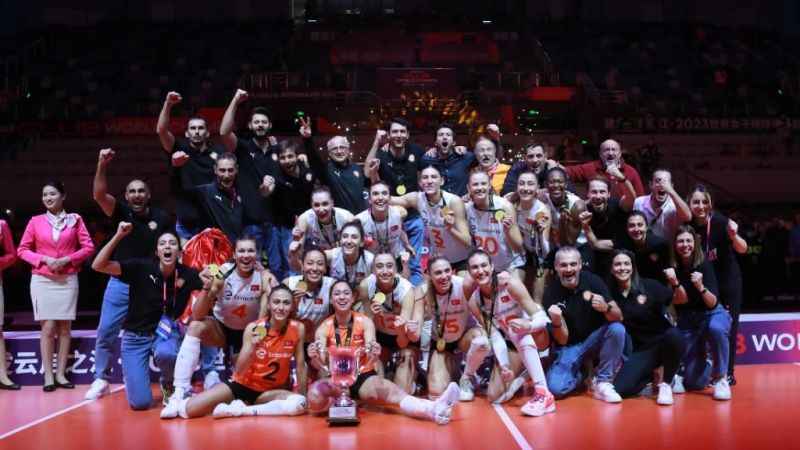 Dünyanın en büyüğü Eczacıbaşı Dynavit