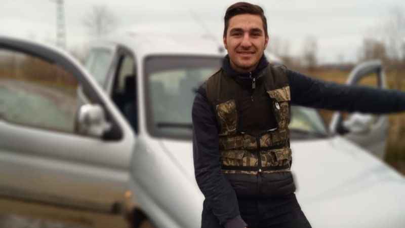 Samsunlu sözleşmeli er Abdulsamet Duran kazada hayatını kaybetti