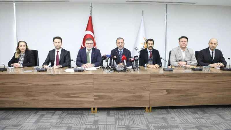 Kasapoğlu; “Yerel seçimleri; İzmir’in gençlerinin, kadınlarının kazandığı sonuçla taçlandıralım”