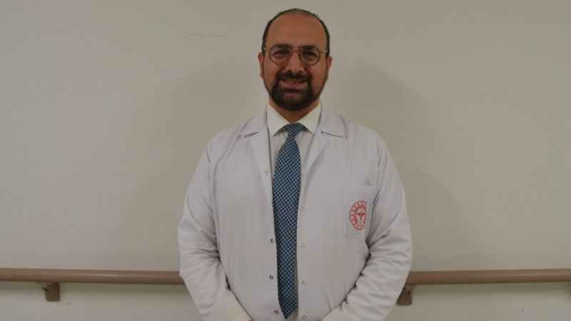 Diyabeti iyi kontrol edilmezse, organ kayıpları yaşanabilir