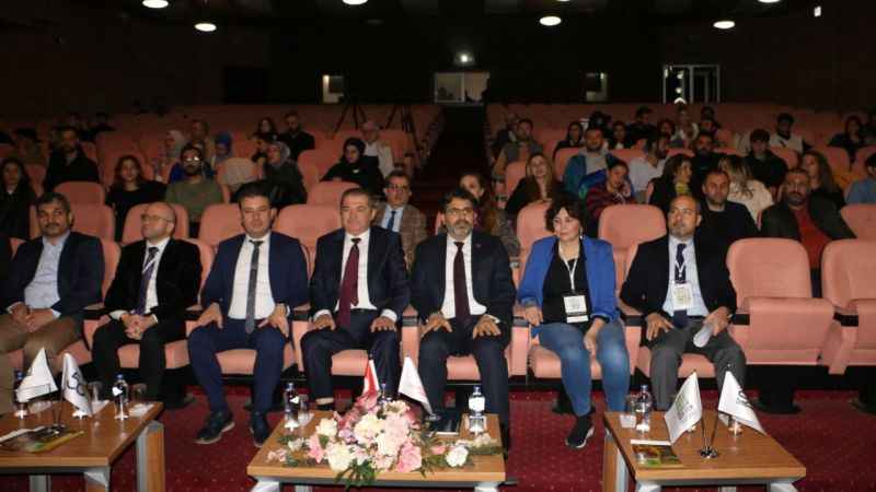 1. Uluslararası Dicle Belgesel ve Kısa Film Festivali başladı