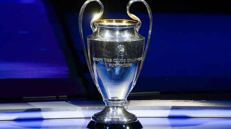UEFA Şampiyonlar Ligi’nde son 16 turu eşleşmeleri belli oldu