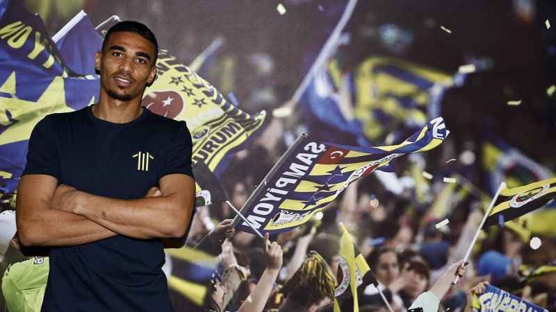 Alexander Djiku: “Kayserispor maçında kazanmak için maksimumuzu ortaya koyacağız”