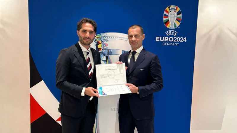 Hamit Altıntop, UEFA MIP programını başarıyla tamamladı