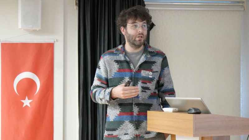 Sigara için yılda 70 milyar lira parayı Amerikan şirketlerine aktarıyoruz