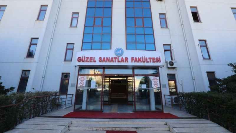 Fikret Otyam ismi Akdeniz Üniversitesi'nde yaşayacak