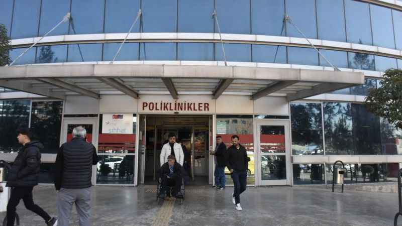 Mardin’in ilk göğüs hastalıkları profesörü göreve başladı