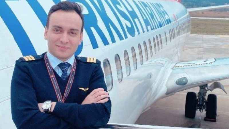 Kuzey Marmara Otoyolu'nda 2 pilot hayatını kaybetti