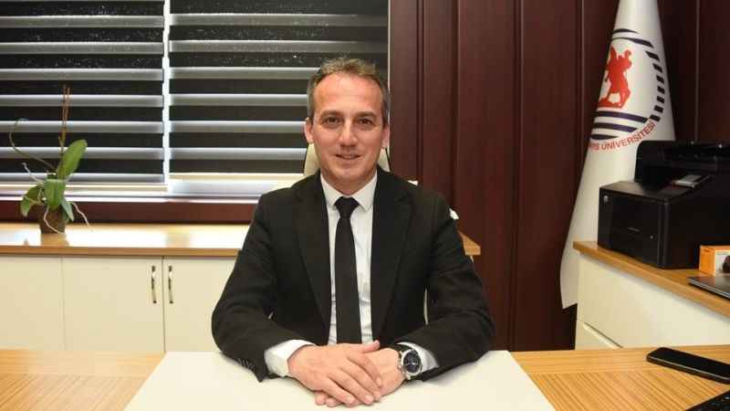 Türk Nöroloji Derneği'ne yeni başkan seçildi