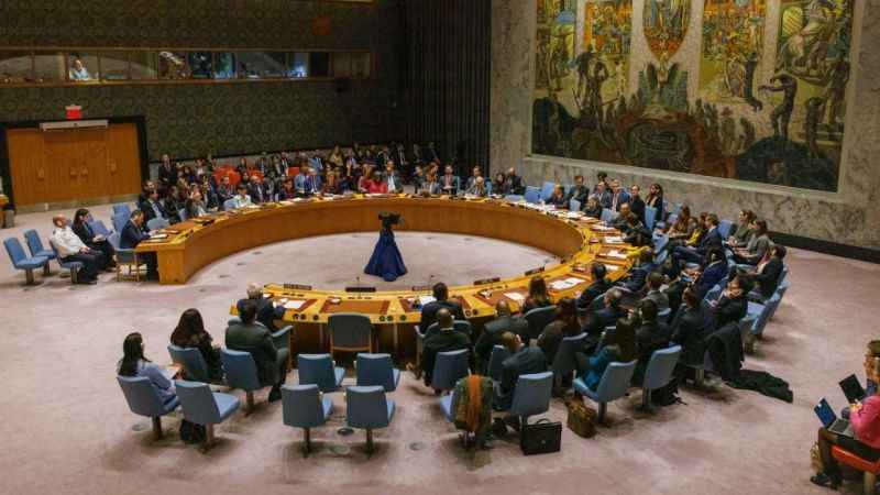 BM, Kongo Demokratik Cumhuriyeti’ndeki barışı koruma misyonuna aşamalı olarak son verecek