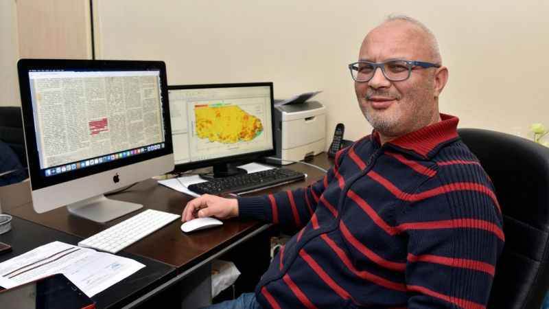 Karadeniz'de petrol rüyası gerçek oldu