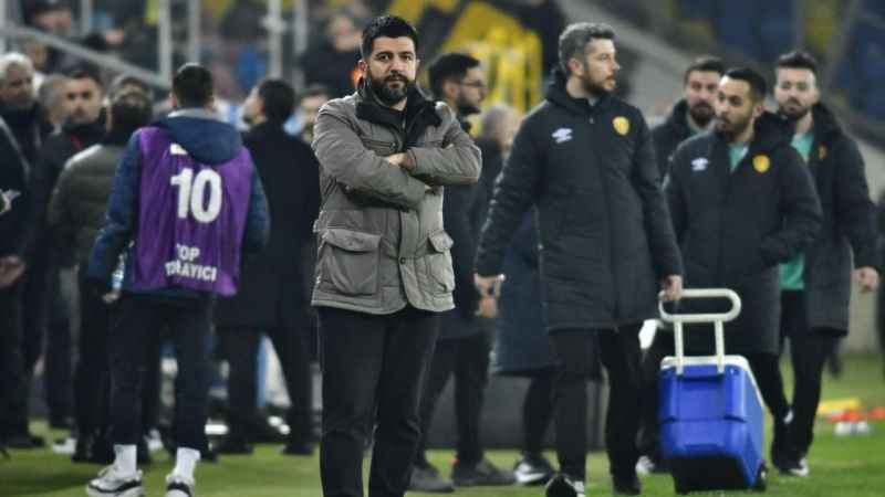  Aytekin: “Emre Belözoğlu’nun olayların içerisine çekilmeye çalışılmasını üzülerek takip etmekteyiz”