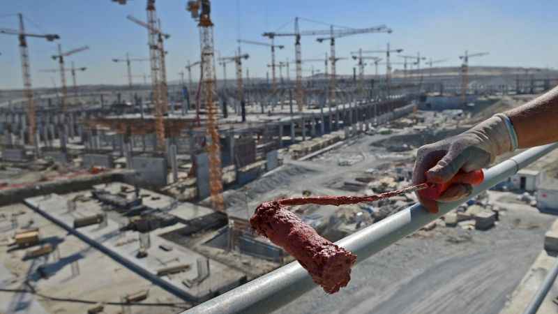 Asgari ücret artışı son 5 yıllık dönemde enflasyonun altına düşmedi