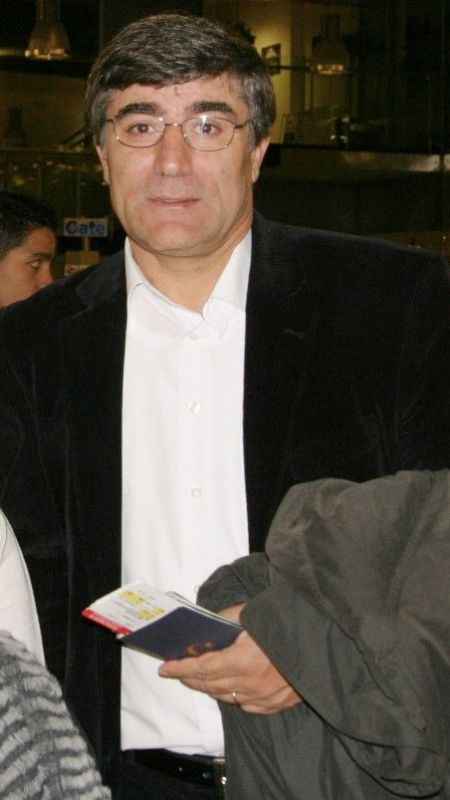 Hrant Dink’in ölümüne ilişkin 4 sanıklı davada birleştirme kararı