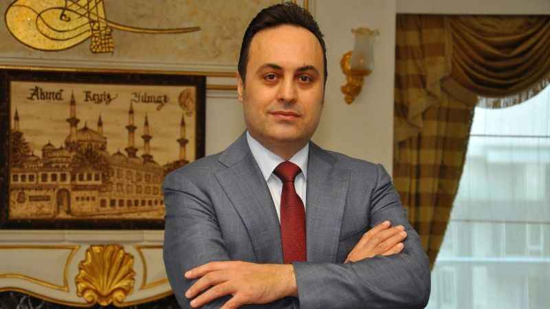 Yeni Türkiye Partisi Lideri Ahmet Reyiz Yılmaz: "Yerel seçimlere katılacağız"