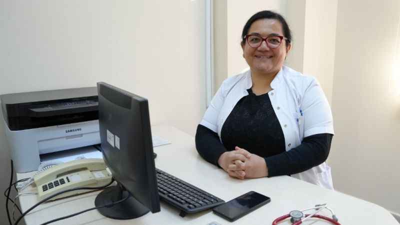 Diyabet çocuk hastalarda hayati risk taşıyor