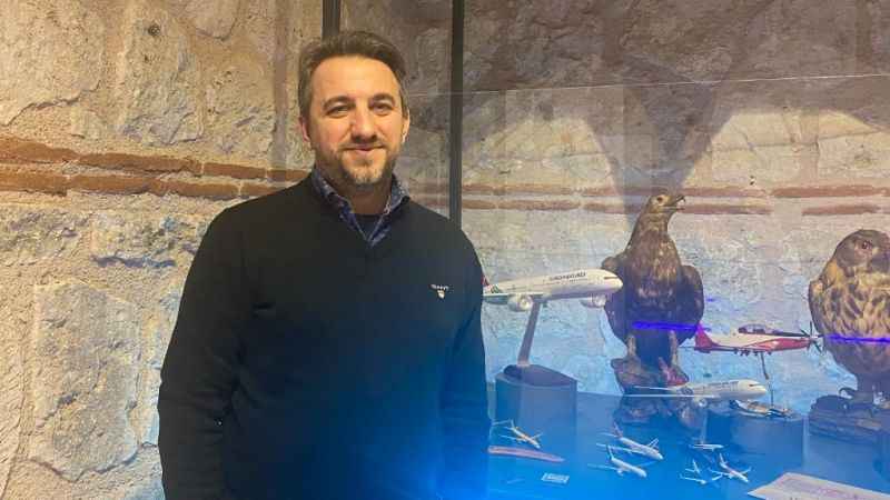 Bu müzede 'doğanın akıl sistematiği' sergileniyor