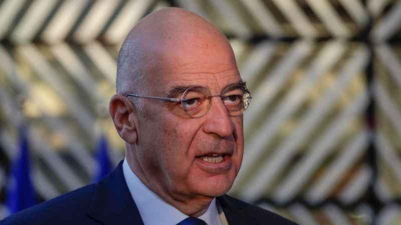 Yunanistan Kızıldeniz'e fırkateyn gönderecek