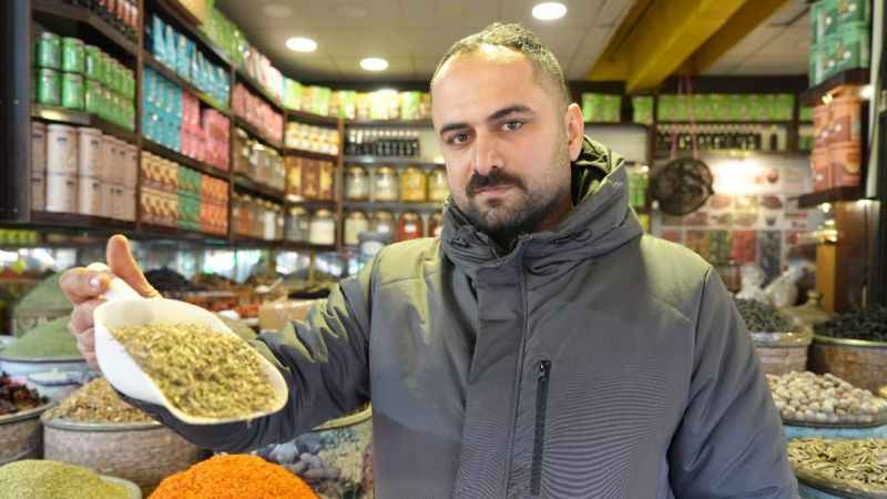 Gribal enfeksiyonlara karşı doğal ilaç: Zahter çayı