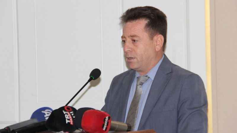 Alman arkeoloğun fotoğraf arşivi Türkiye'ye teslim edildi