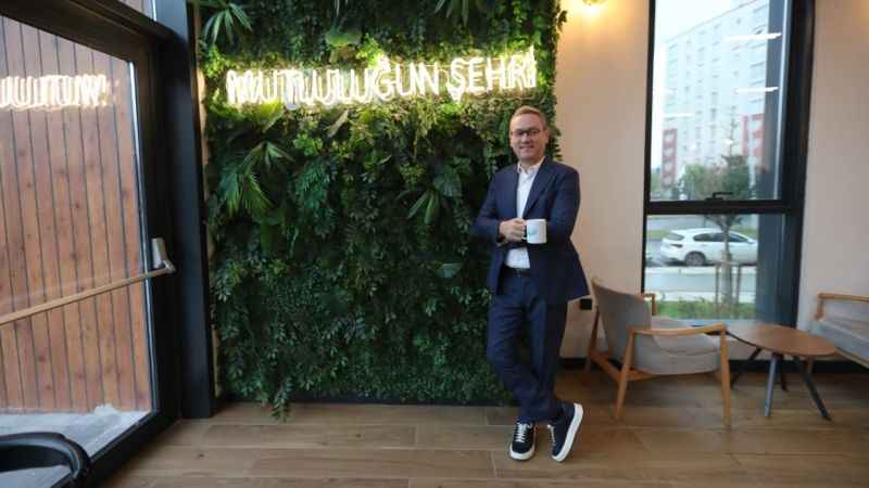 Başakşehir'de sıfır atıkta yeni dönem