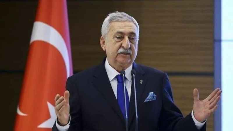 Yılbaşı yaklaşırken merdiven altı üretime dikkat