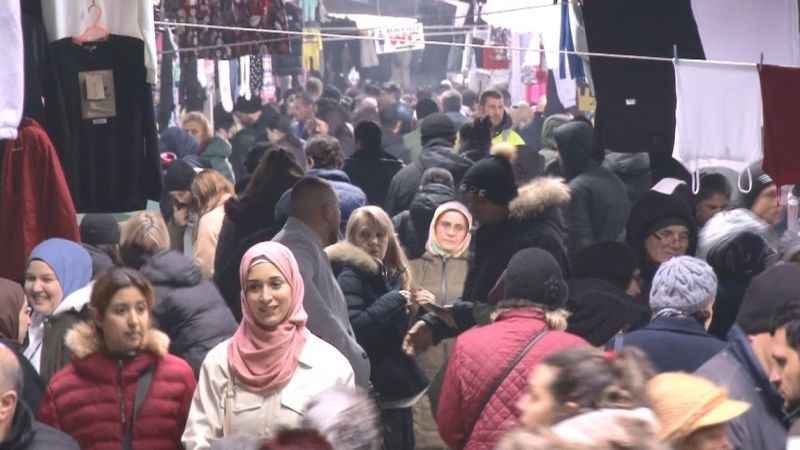 Bulgaristan vatandaşlarının yılbaşı tercihi Edirne olacak