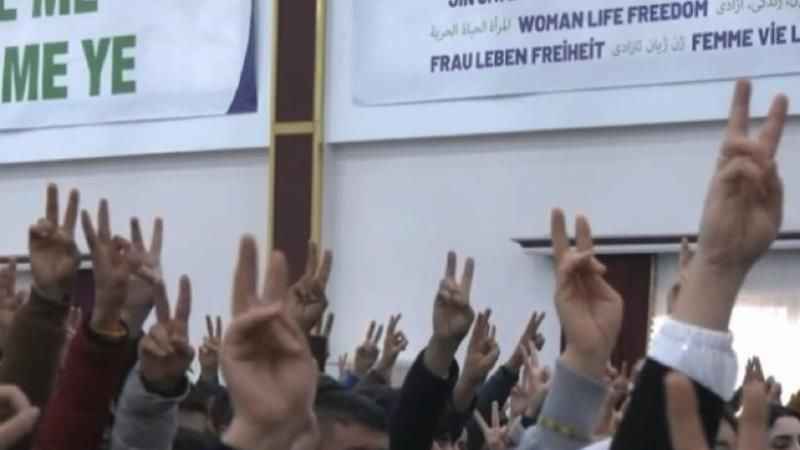 Diyarbakır'da DEM Parti kongresinde 42 kişiye gözaltı