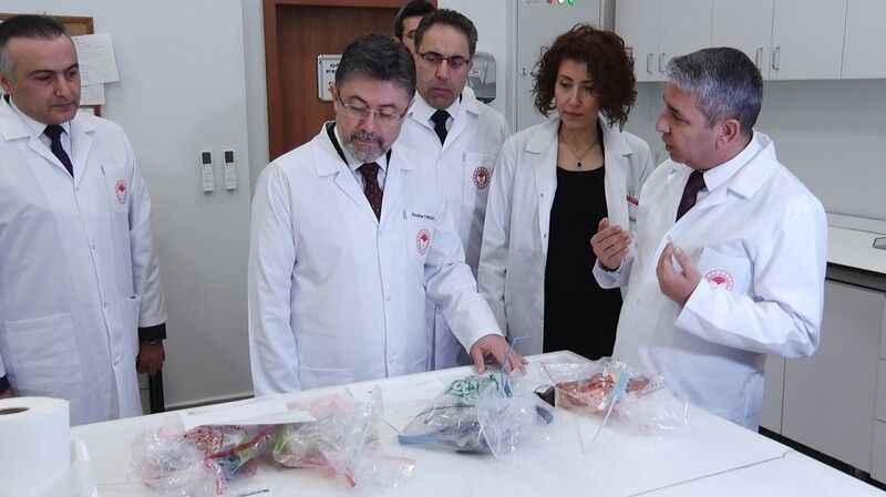 Yılbaşında çok tüketilen ürünlere eş zamanlı denetim yapılacak