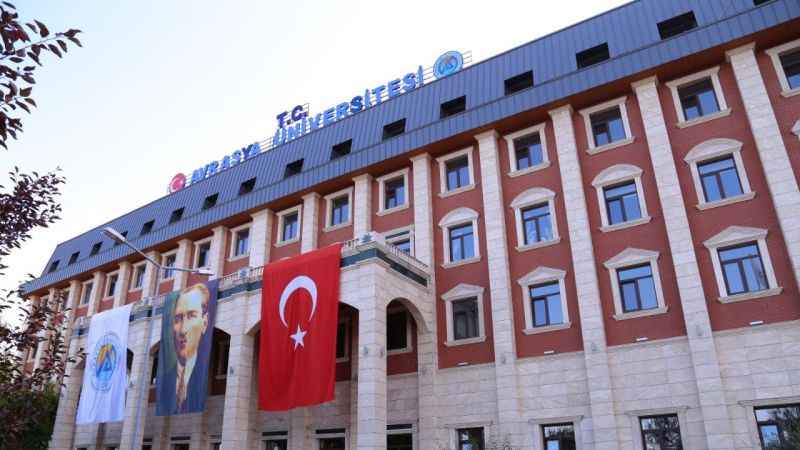 Avrasya Üniversitesi 2024 yılında çok daha başarılı bir yıl geçirecek