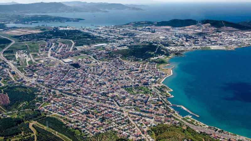 Turizm sektöründe yeni dönem 