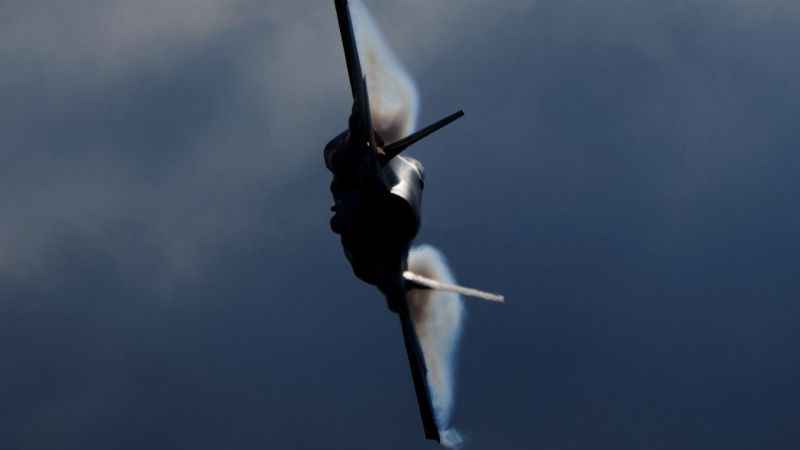 Güney Kore 20 hayalet uçak daha satın alacak