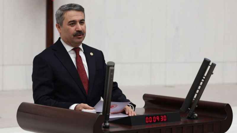 Milletvekili Alkayış: Depremzedeler mağdur edilmeyecek