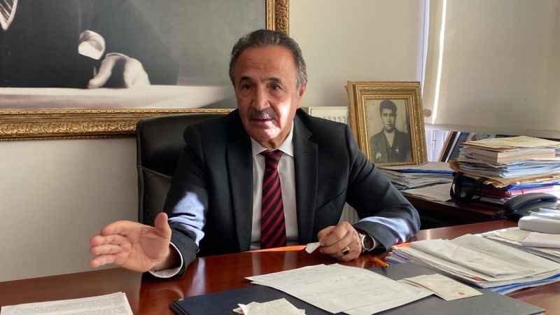 CHP’li Sevigen: “O imzayı atmayanlar adına herkesten özür diliyorum” CHP’li Sevigen: “O imzayı atmayanlar adına herkesten özür diliyorum”