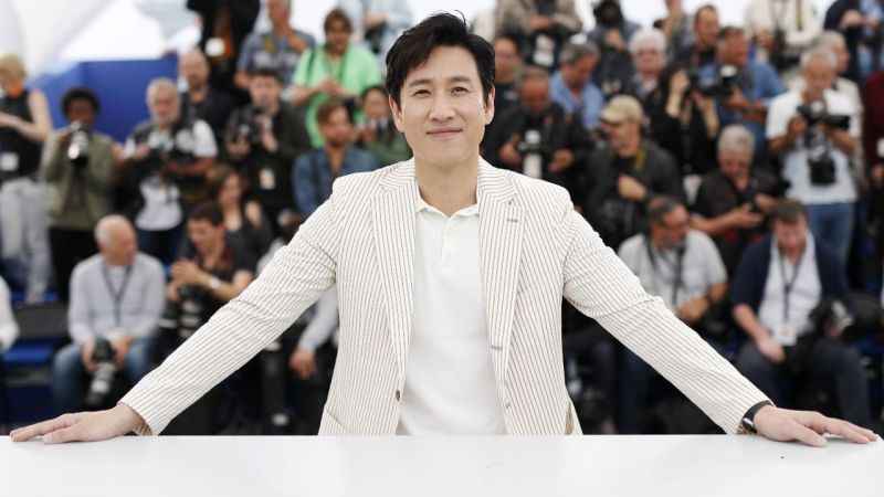 Parazit filminin oyuncusu aracında ölü bulundu